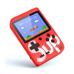 CONSOLA SUP GAME BOX