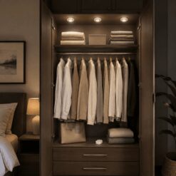 Alternative view of LUZ LED DE TOQUE SET PLACARD X3