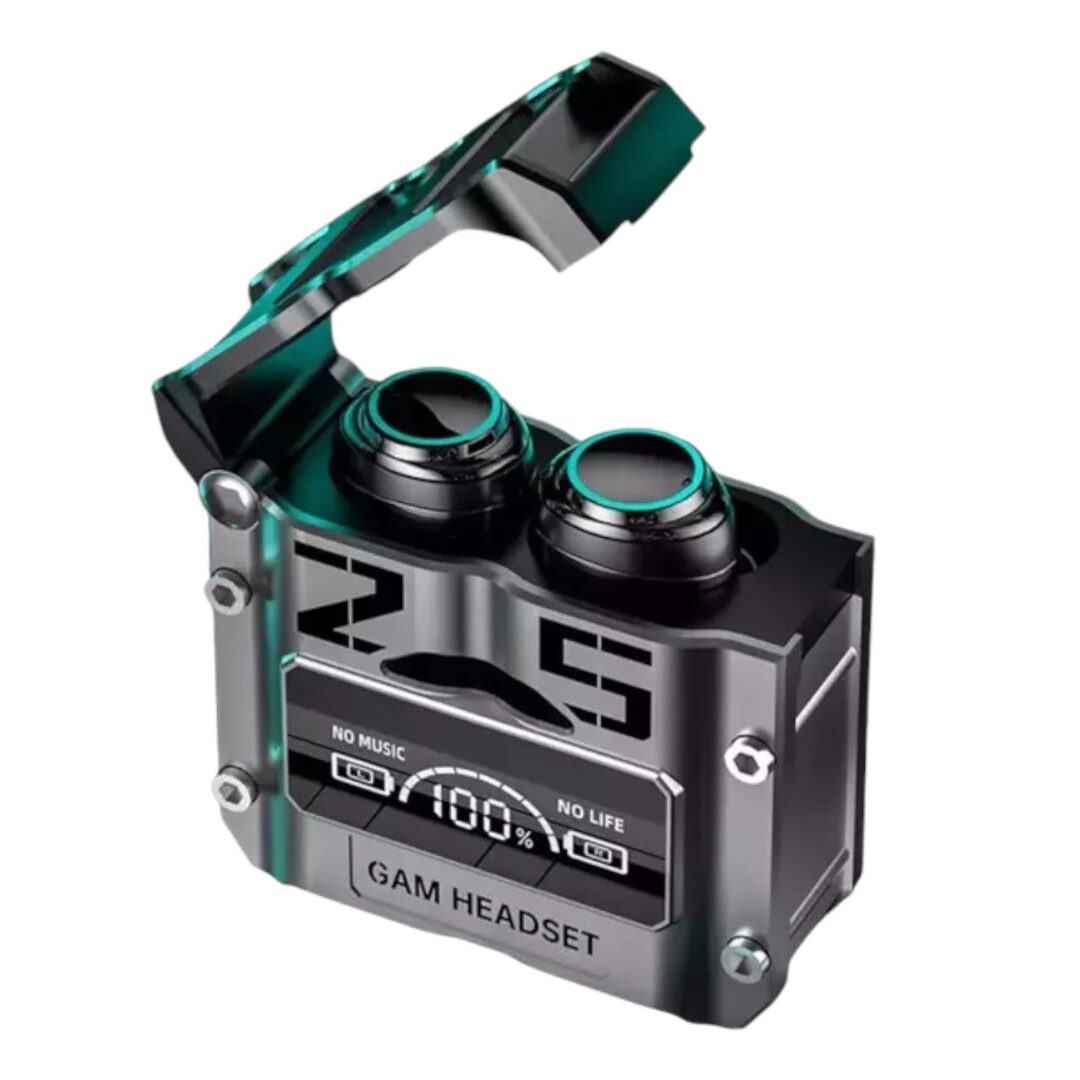 AURICULAR IN EAR BLUETOOTH JK-607