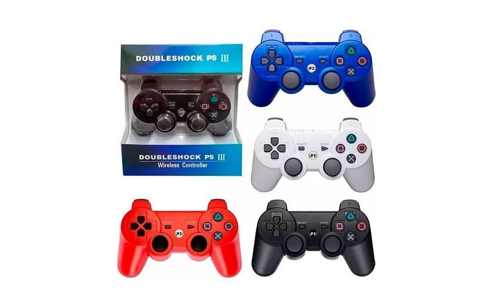 JOYSTICK PLAYSTATION 3/ PS3 Electro Store