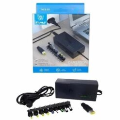 CARGADOR NOTEBOOK UNIVERSAL TMCN 901
