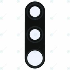 VIDRIO CAMARA ADHESIVO SAMSUNG A30S