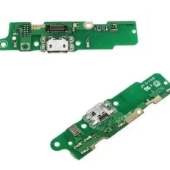 PIN DE CARGA MOTOROLA E5 PLAY  CON PLACA