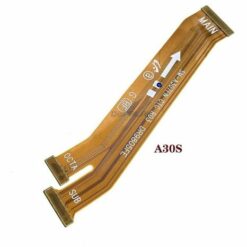 FLEX DE PLACA / MAINBOARD SAMSUNG A30S