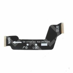 FLEX DE PLACA / MAINBOARD SAMSUNG A70