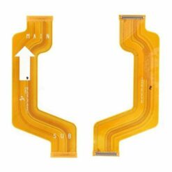 FLEX DE PLACA / MAINBOARD SAMSUNG A71