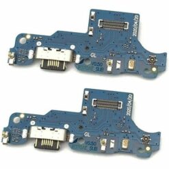 PIN DE CARGA MOTOROLA G9 CON PLACA