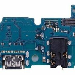 PIN DE CARGA SAMSUNG A30S CON PLACA