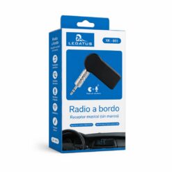 RECEPTOR BLUETOOTH DE AUTO XK-B01