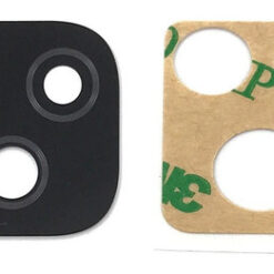 VIDRIO CAMARA ADHESIVO MOTOROLA E7 PLUS