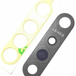 VIDRIO CAMARA ADHESIVO MOTOROLA G8 PLUS