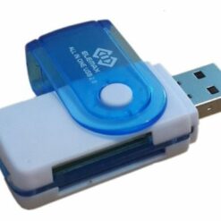 LECTOR DE MEMORIA ADP-48001