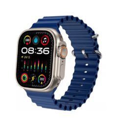SMARTWATCH RELOJ T10 ULTRA3 AZUL
