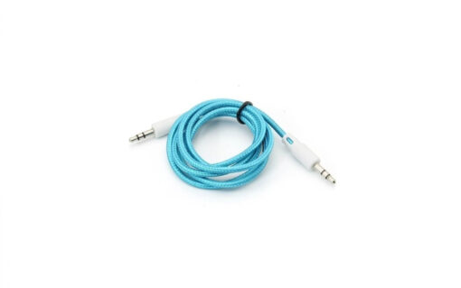 CABLE AUXILIAR 3.5 A 3.5 CORDÓN