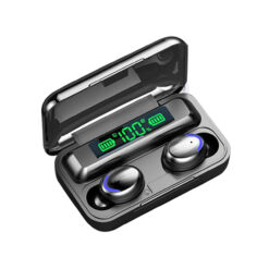 AURICULAR IN EAR BLUETOOTH F9-5 TWS