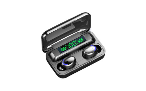 AURICULAR IN EAR BLUETOOTH F9-5 TWS