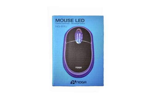 MOUSE NOGA NG-611U