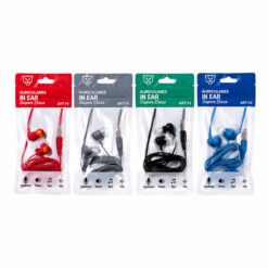Alternative view of AURICULAR IN EAR AUR-906 / AU-11019