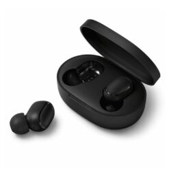 AURICULAR IN EAR BLUETOOTH A6S NEGRO