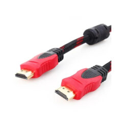 CABLE HDMI A HDMI 3 METROS MALLADO