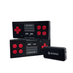 CONSOLA SUPER MINI SUONO