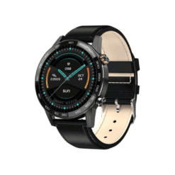 SMARTWATCH RELOJ T9 MALLA CUERO