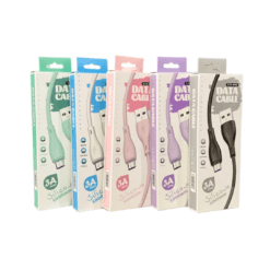 CABLE DE DATOS TIPO C 3A XNY-002