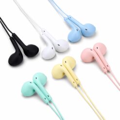 Alternative view of AURICULAR IN EAR RE-1001 ARCO IRIS ROYALCELL