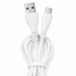 Alternative view of CABLE DE DATOS USB A TIPO C 1M 5A LEGATUS RC-5008 DESARMADO