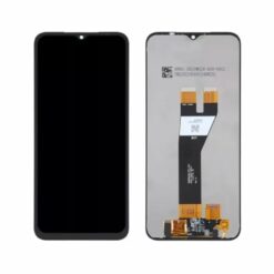 MODULO SAMSUNG A14 5G BG A146B NEGRO ORIGINAL