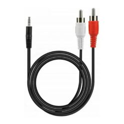 CABLE RCA A 3.5 X2