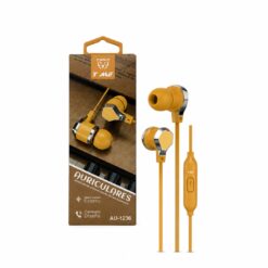 Alternative view of AURICULAR IN EAR TIME AU-1236/ AU-11011(PACK X20)