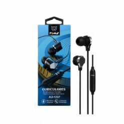 Alternative view of AURICULAR IN EAR TIME AU-1237/11010 (PACK X20)
