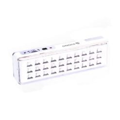 LUZ DE EMERGENCIA 30 LED SUONO