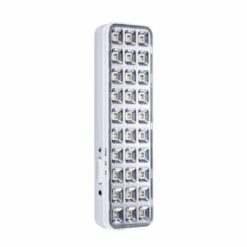 LUZ DE EMERGENCIA 30 LED MS-7002M