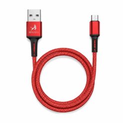 CABLE DE DATOS MICRO USB 5A ROYALCELL RC-5006 DESARMADO