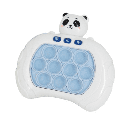 POP IT ELECTRONICO PANDA