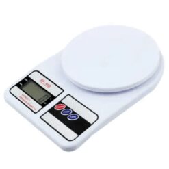BALANZA DE COCINA 10KG  BLZ-5205