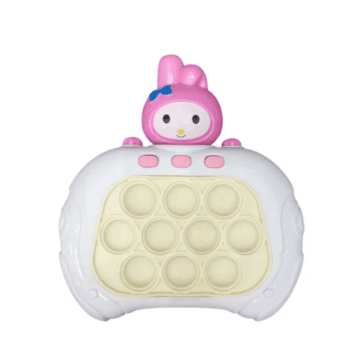 POP IT ELECTRONICO MY MELODY