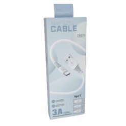 CABLE DE DATOS TIPO C 3A ACC-1