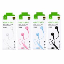 Alternative view of AURICULAR IN EAR TIPO C RE-10016 ROYALCELL