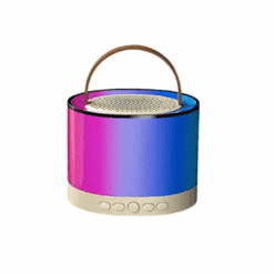 PARLANTE BLUETOOTH K52 SIN MICROFONO