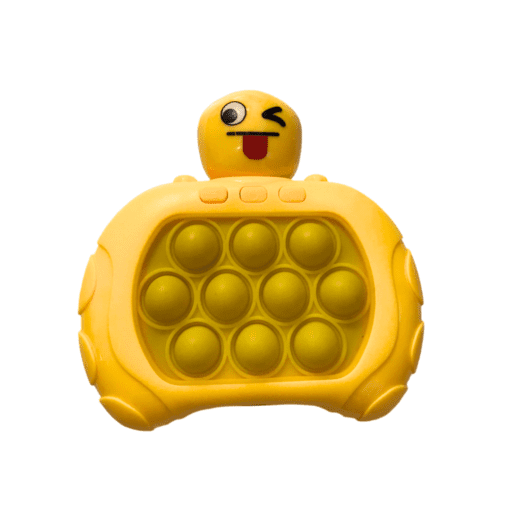 POP IT ELECTRONICO EMOJI