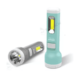 LINTERNA LED RECARGABLE TGX-8009