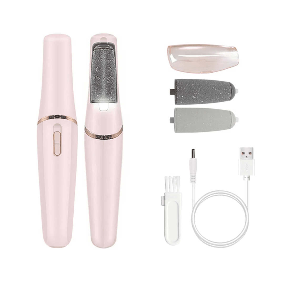 REMOVEDOR DE CALLOS EXFOLIANTE GX-P8020