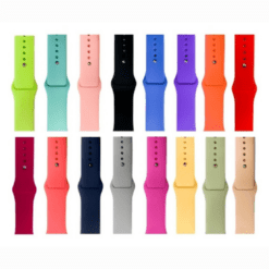 MALLA SMARTWATCH VRS COLORES