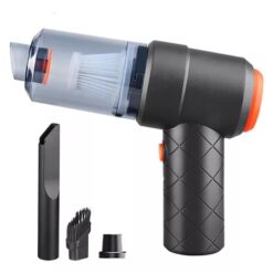 ASPIRADORA PORTATIL RECARGABLE YT-M2037