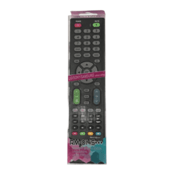 CONTROL REMOTO UNIVERSAL PARA TV LED SMART RM-014S