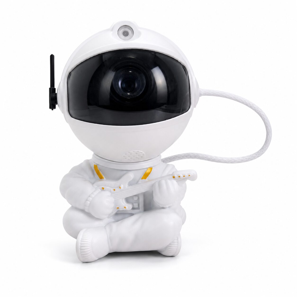 PROYECTOR ASTRONAUTA SENTADO NEBULOSA LED USB LED-83087 - Imagen 4