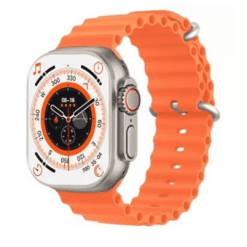 SMARTWATCH RELOJ T10 ULTRA3 ROSA